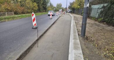 Remont ul. Janowskiej na ostatniej prostej. Kierowców czekają kolejne utrudnienia