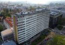 Ponad 71 mln zł na modernizację Lubelskiego Urzędu Wojewódzkiego. Gmach przy Lubomelskiej czeka duży remont