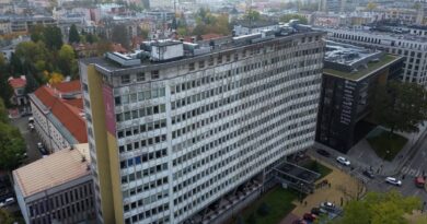 Ponad 71 mln zł na modernizację Lubelskiego Urzędu Wojewódzkiego. Gmach przy Lubomelskiej czeka duży remont